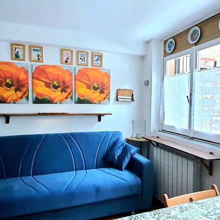 Cervino Ski Base- Bluchalet Apartment Breuil-Cervinia Exterior photo