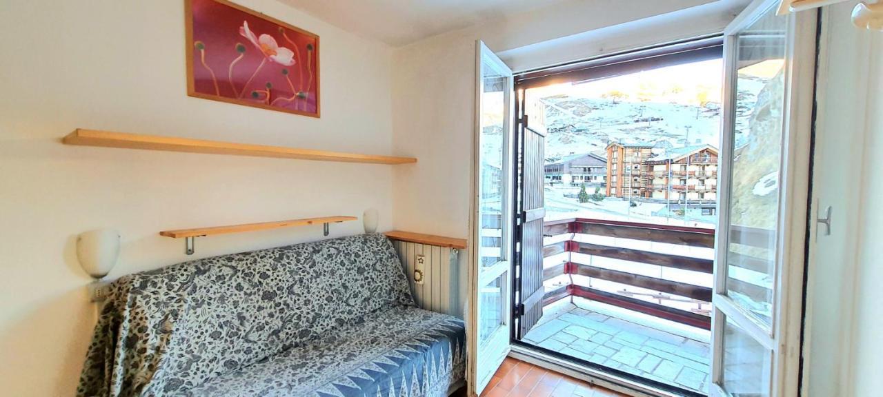 Cervino Ski Base- Bluchalet Apartment Breuil-Cervinia Exterior photo